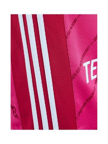 ADIDAS PERFORMANCE Jersey 'Telekom' in Pink