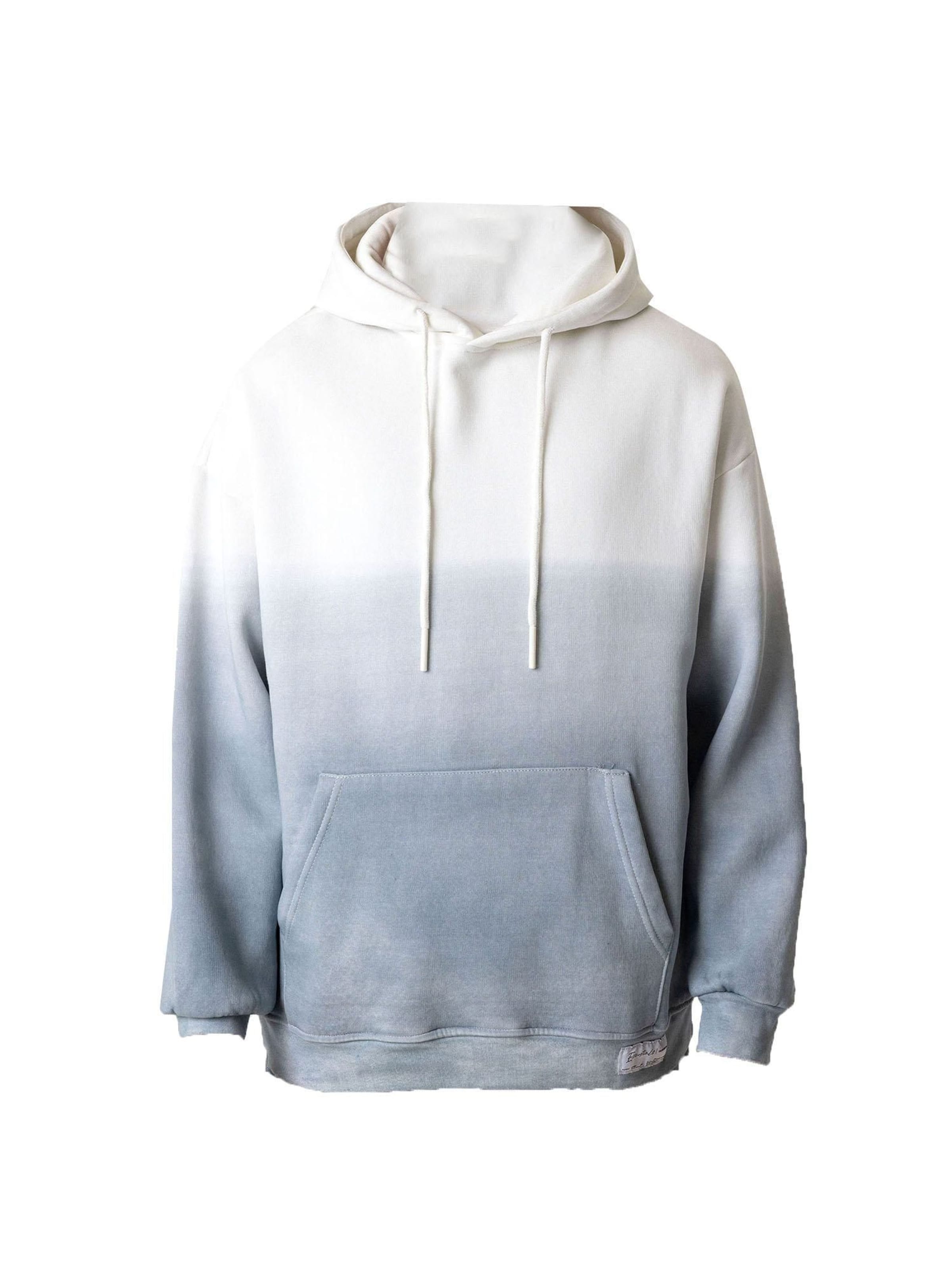 Dandalo Μπλούζα φούτερ σε γκρι: μπροστά