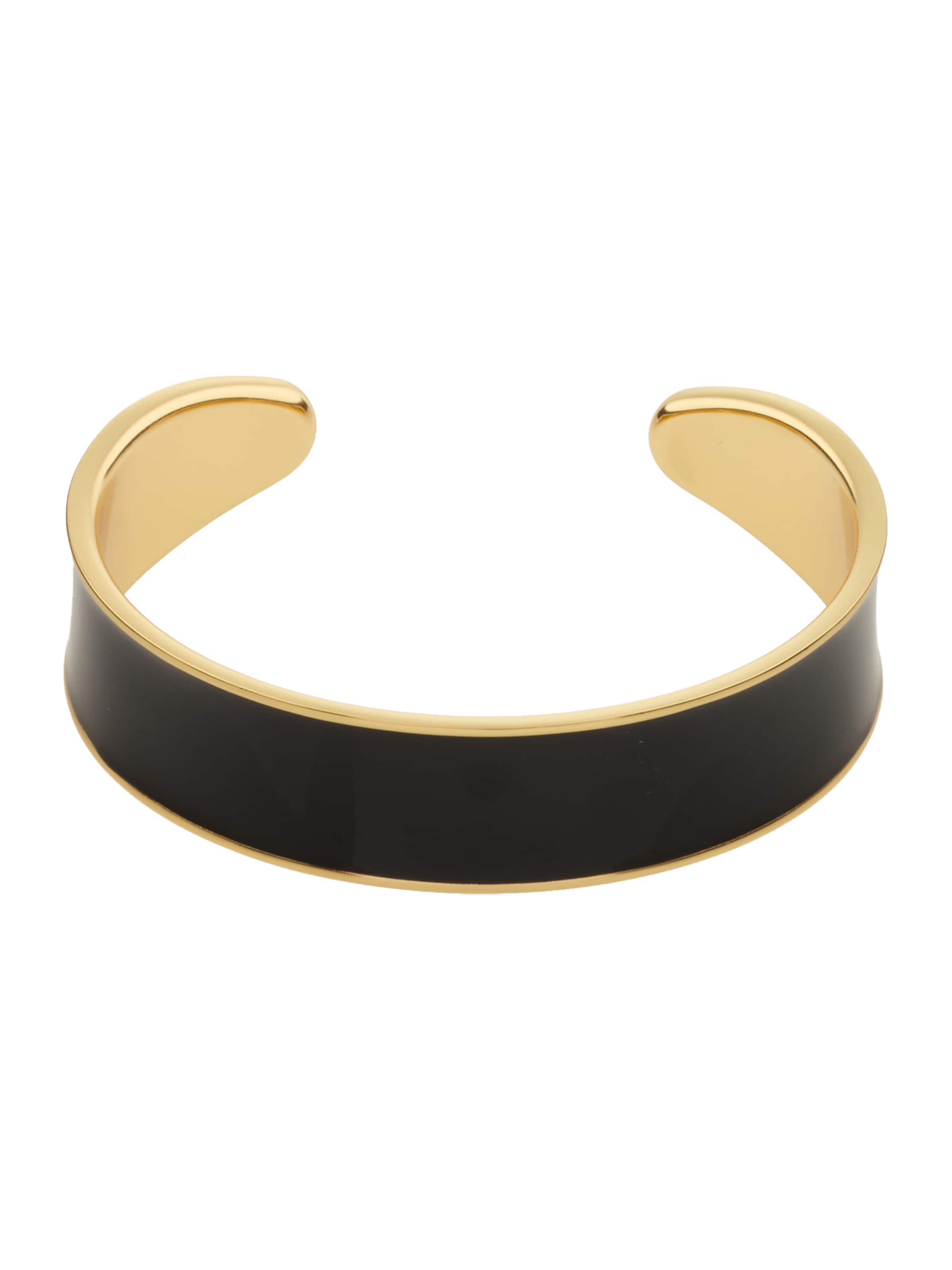 & Other Stories Armband i svart: framsida