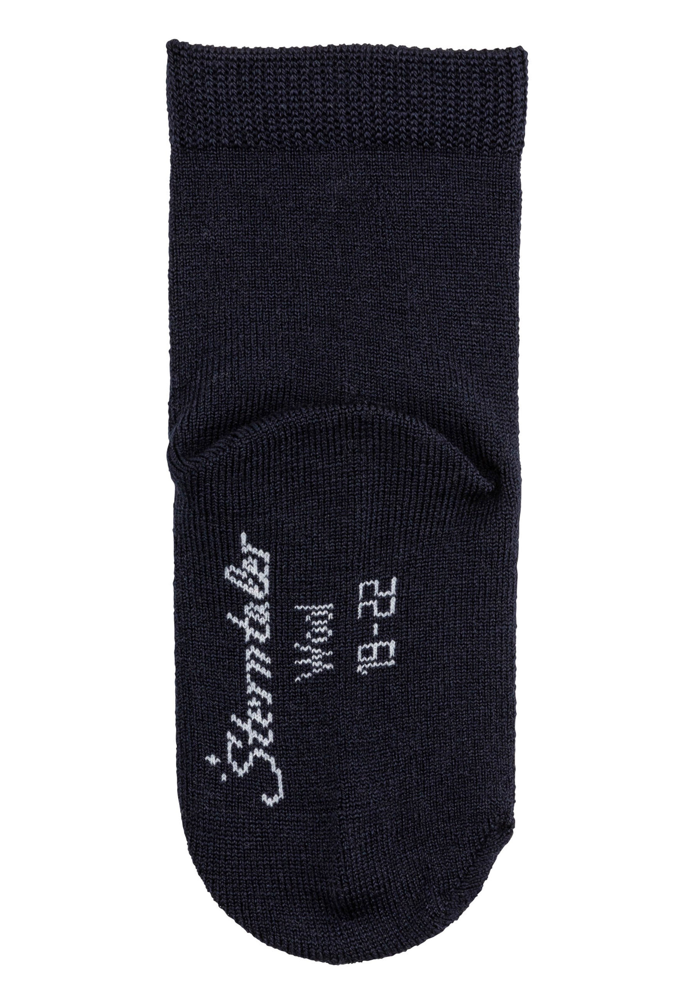 STERNTALER Socken in Blau