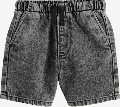 Next Farkut värissä harmaa denim, Tuotenäkymä