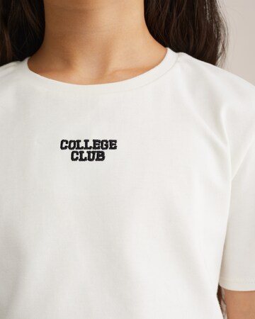 WE Fashion Póló - fehér