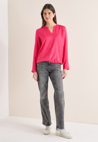 CECIL Blouse in Pink