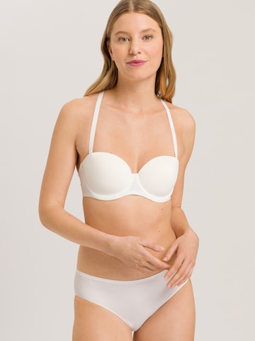 Hanro BH ' Allure Bandeau ' in Wit