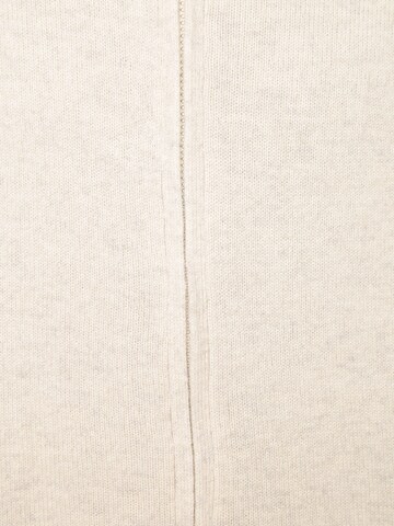 Andrew James Strickjacke ' ' in Beige