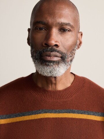 Next Pullover in Rot