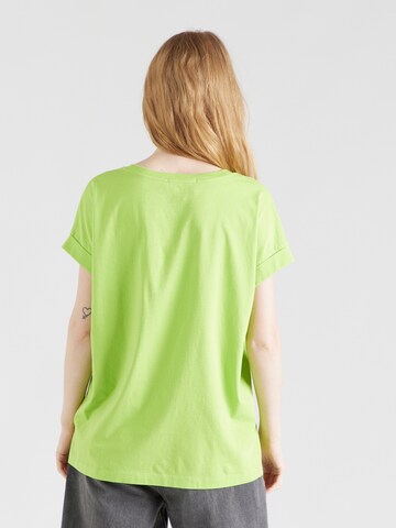 ARMEDANGELS Shirt 'Ida' in Green