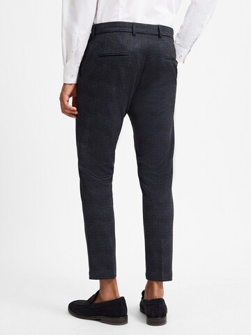 CINQUE Regular Pants in Blue