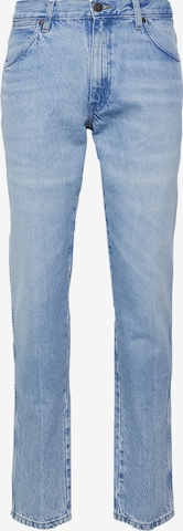 WRANGLER Jeans 'RIVER' in Blue: front