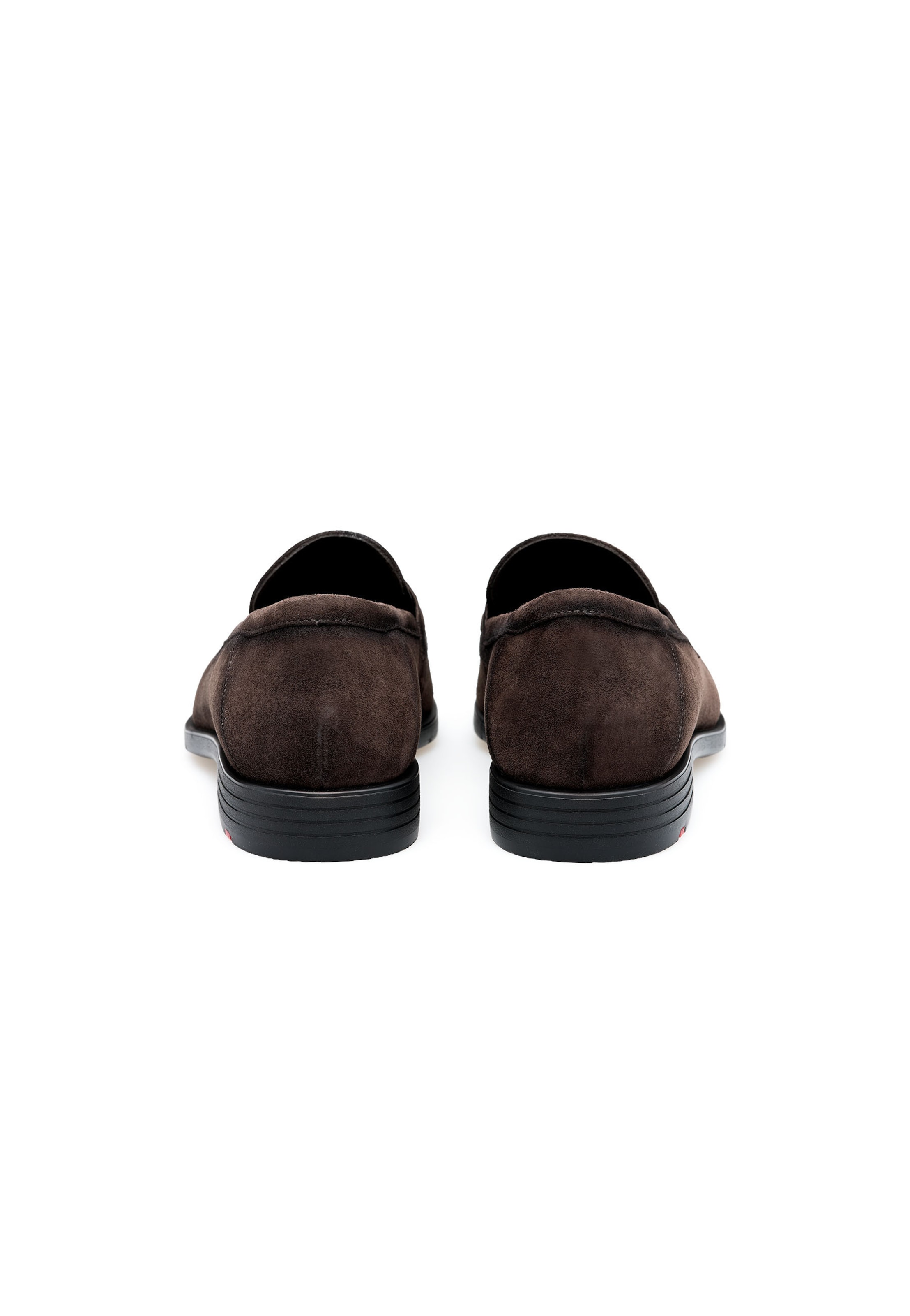 LLOYD Slip-ons in Brown