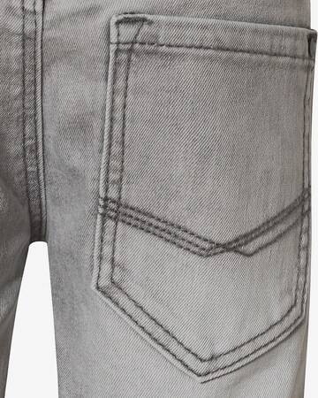 s.Oliver Slim fit Jeans in Grey