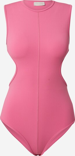 LeGer by Lena Gercke Shirt Bodysuit 'Viviana' in Pink, Item view