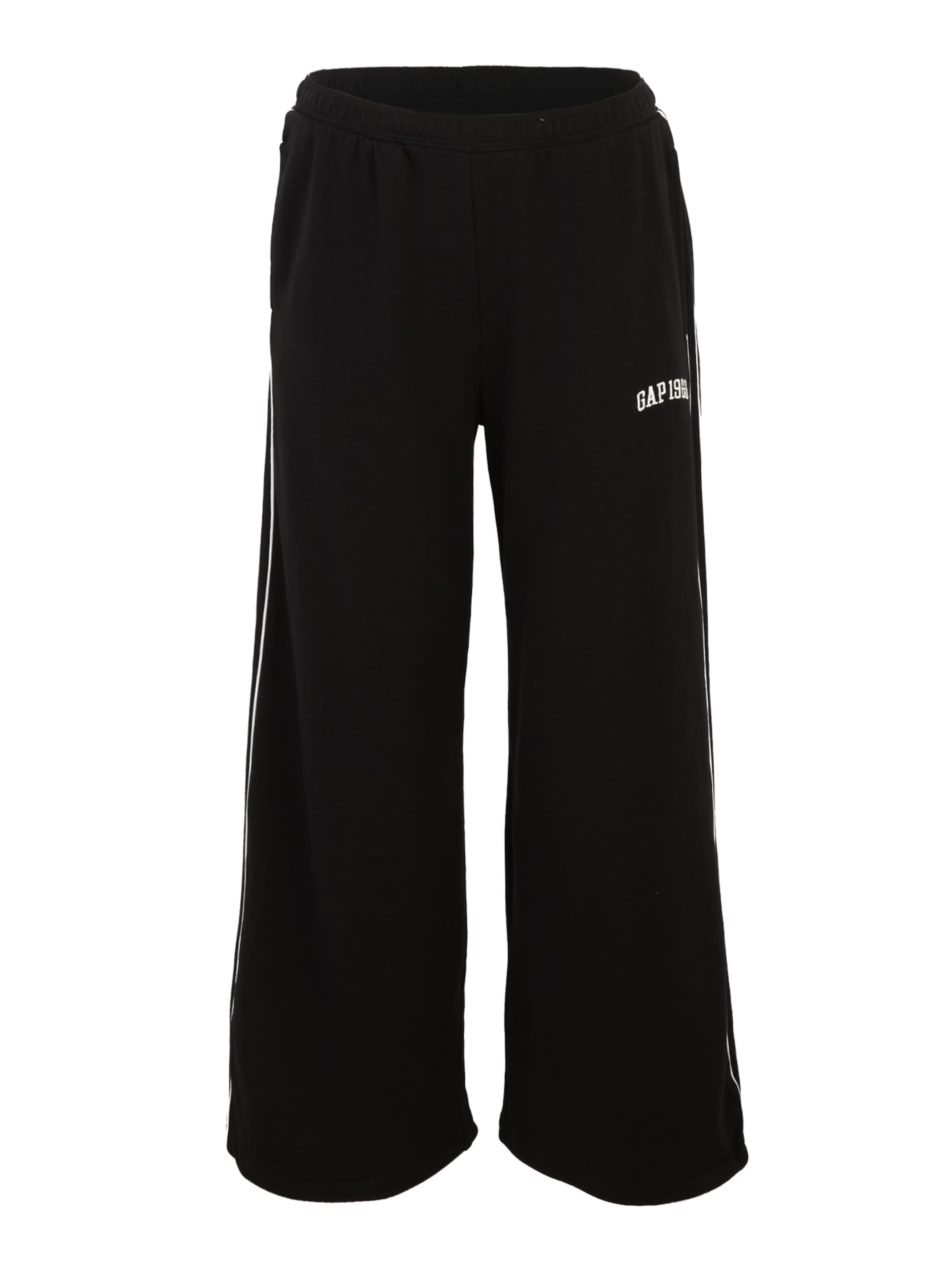 Gap Petite Trousers in Black, Item view