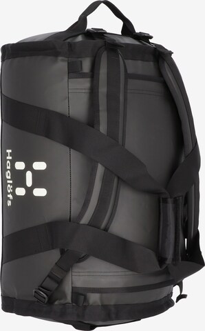 Haglöfs Sports Backpack in Black