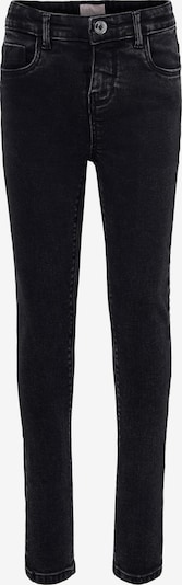 KIDS ONLY Jeans 'Paola' i black denim, Produktvisning