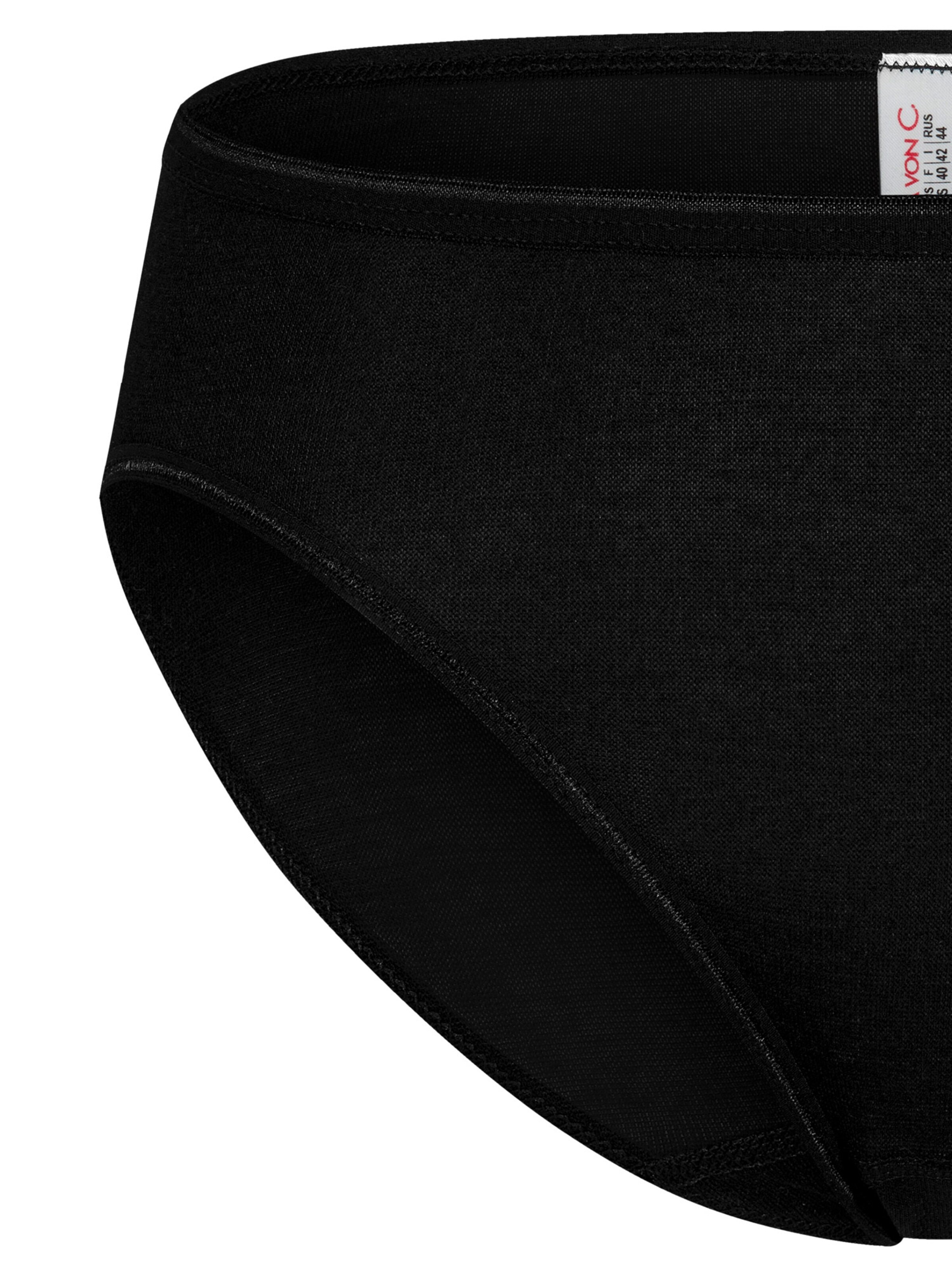 Nina von C. Slip 'Motion'‌‌‌‌‌‌‌‌‌ in Schwarz
