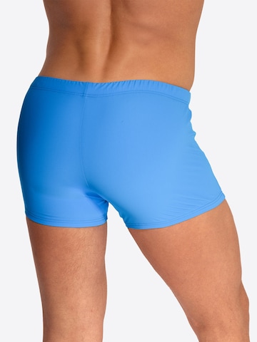 Shorts de bain ' BLU2550 Beachpants ' Olaf Benz en bleu