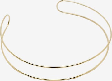 Pull&Bear Ketting in Goud: voorkant