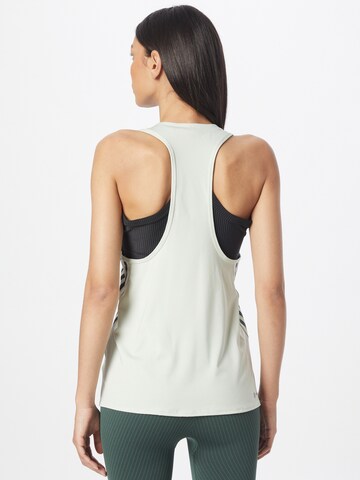 ADIDAS SPORTSWEAR Sporttop 'Trainicons' in Groen