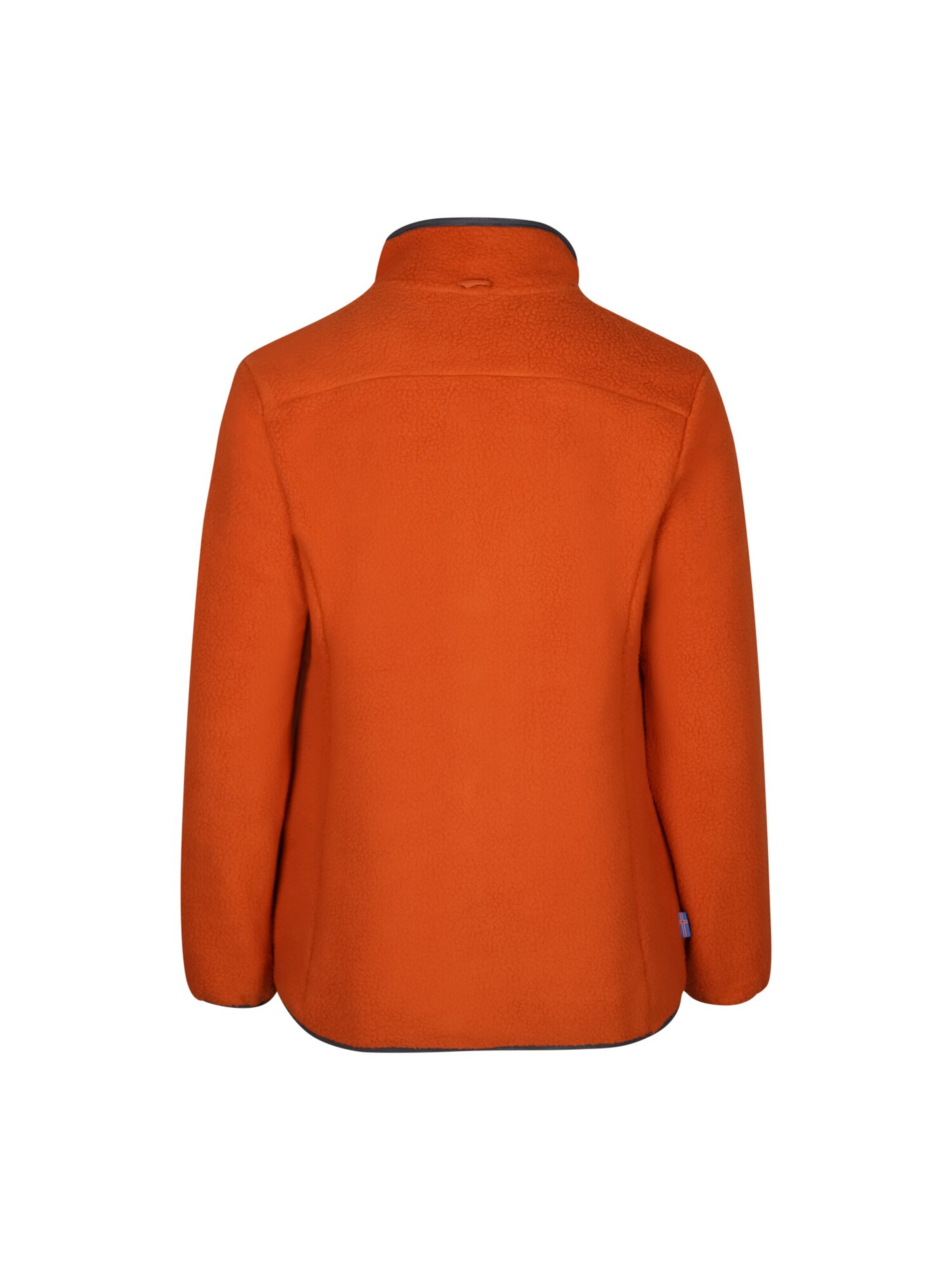 WESTFJORD Outdoor Jacket in Grey