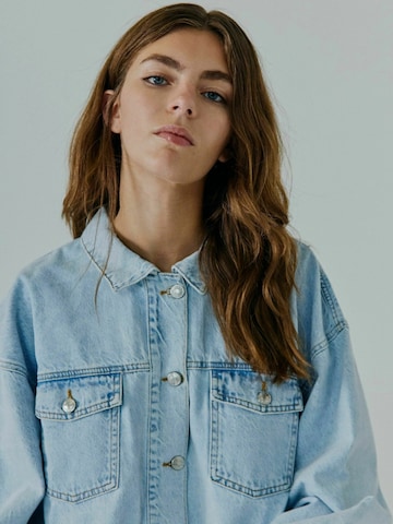 NORR Átmeneti dzseki ' Mie ' - kék