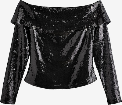 Next Paita värissä musta, Tuotenäkymä