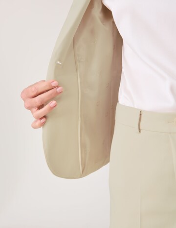 GERRY WEBER Blazer in Beige