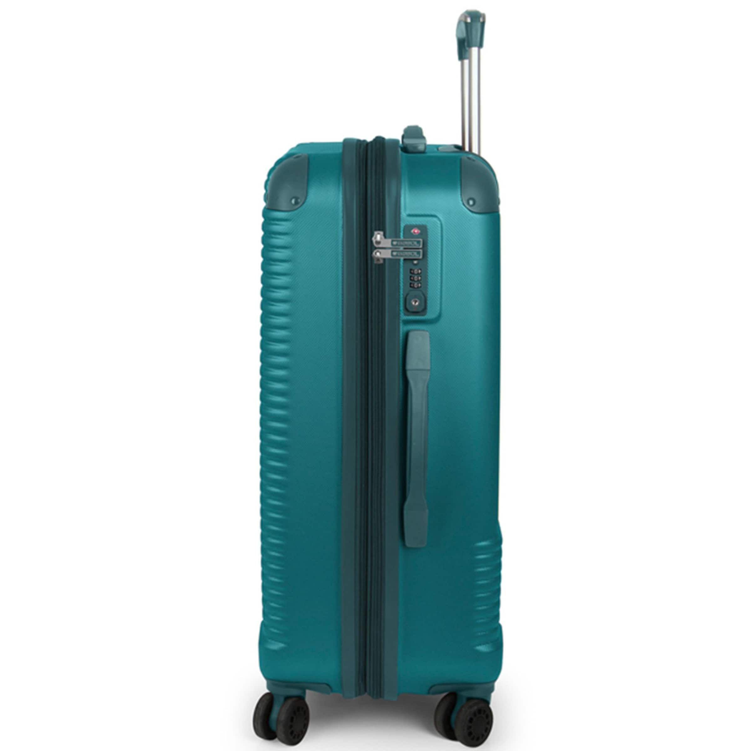 Trolley 'Balance XP' di Gabol in blu