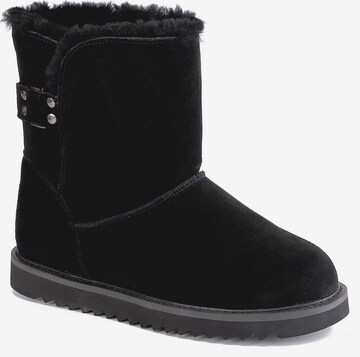 Gooce Snowboot 'Colorado' in Schwarz