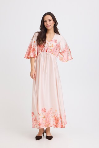 Robe b.young en rose