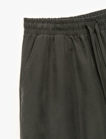 Koton Loosefit Hose in Blau