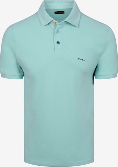 NZA New Zealand Auckland Shirt 'Hawera' in S in Light blue, Item view