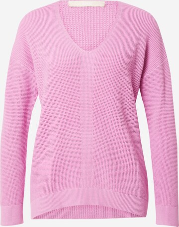 ESPRIT Pullover in Lila: predná strana