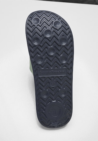 Sergio Tacchini Muiltjes 'Anzio' in Groen