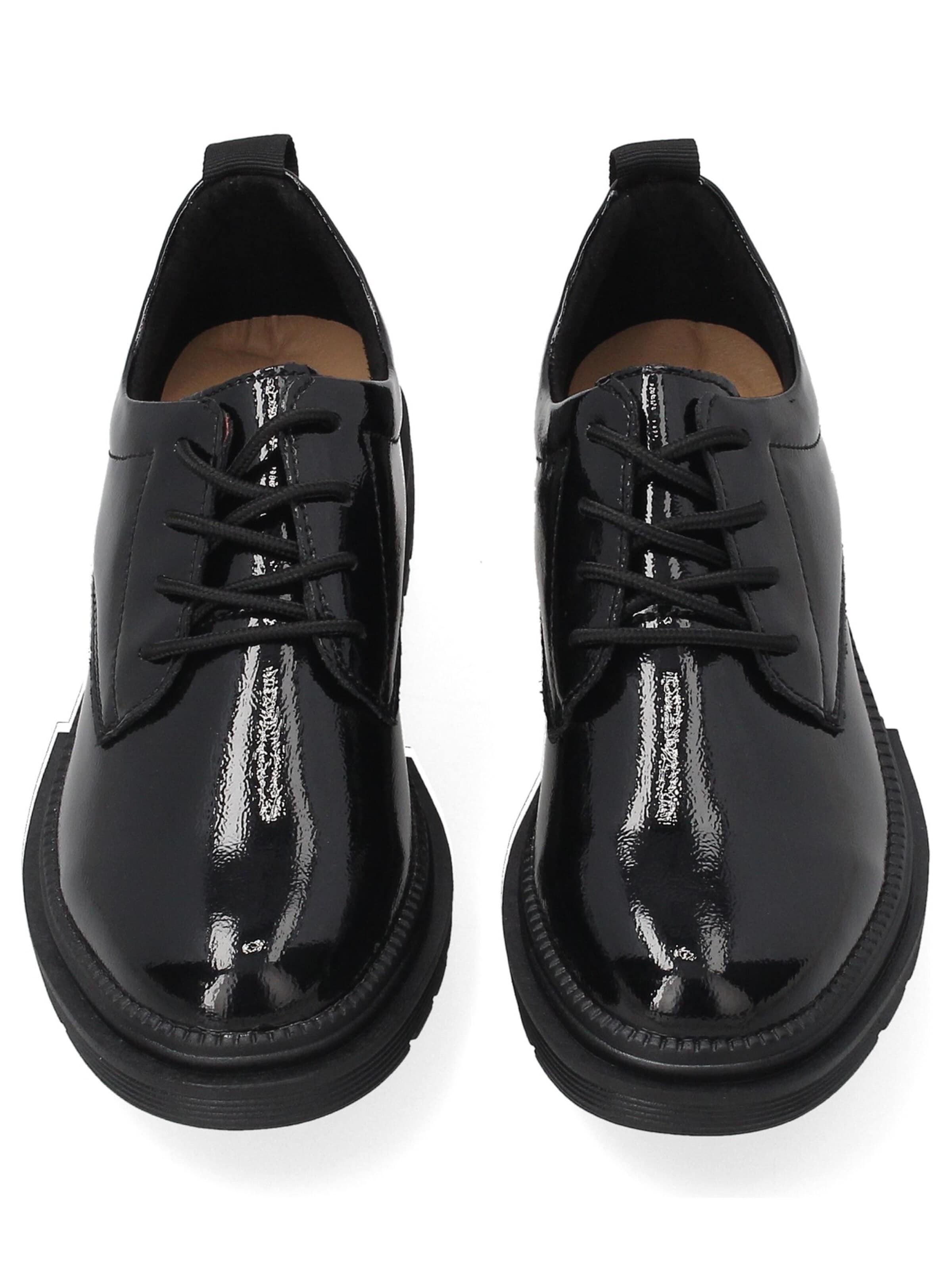 VENEZIA Schnürschuh‌‌‌‌‌‌ in Schwarz
