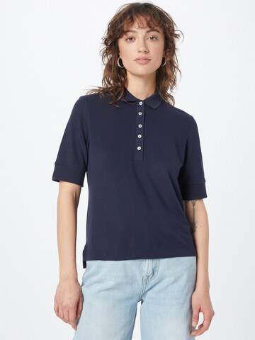 GANT Shirt in Blue: front