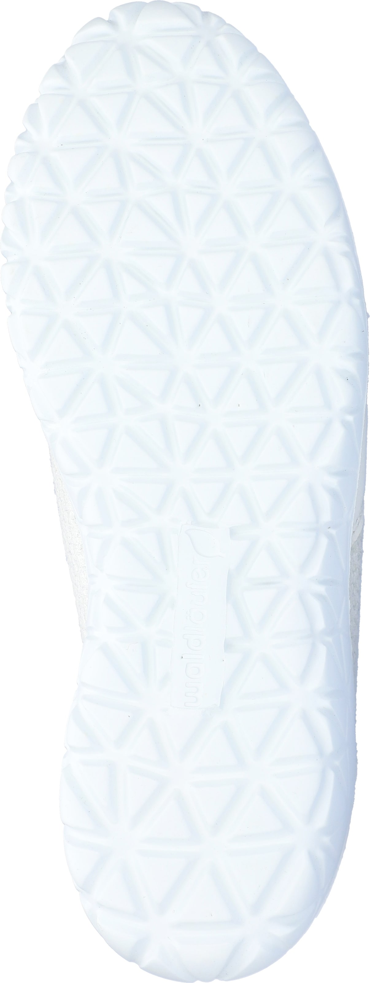 WALDLÄUFER Sneaker in Weiß