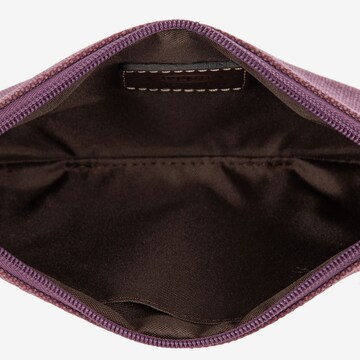 Bric's Cosmetic Bag 'Sorrento' in Purple