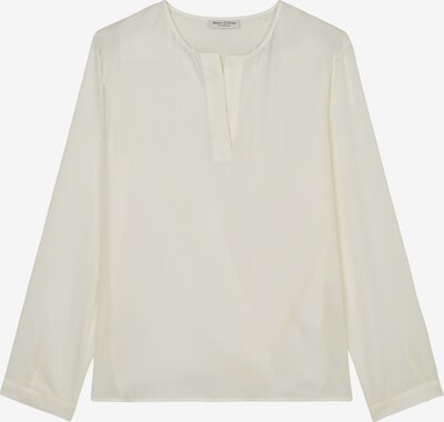 Marc O'Polo Bluse in creme, Produktansicht