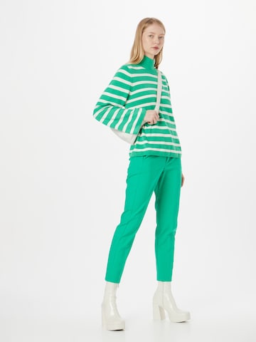 InWear Pullover 'Musettel' i grøn