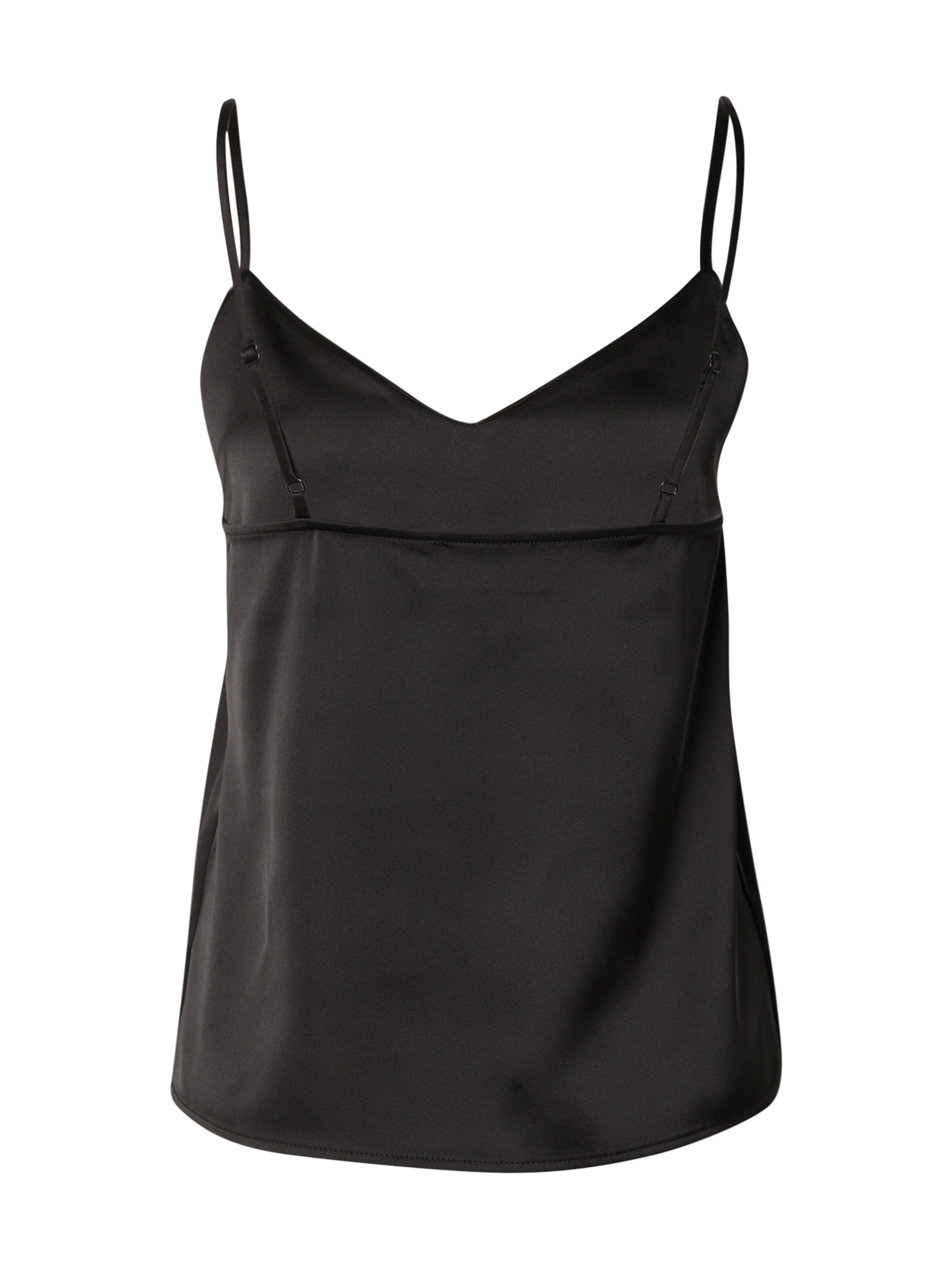 Everly Toppi värissä musta