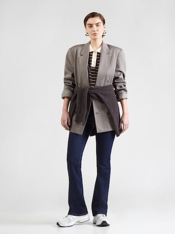 Bootcut Jeans de la GAP pe albastru