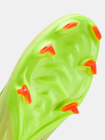 NIKE Fußballschuh 'Mercurial Vapor 16 Pro' in Gelb
