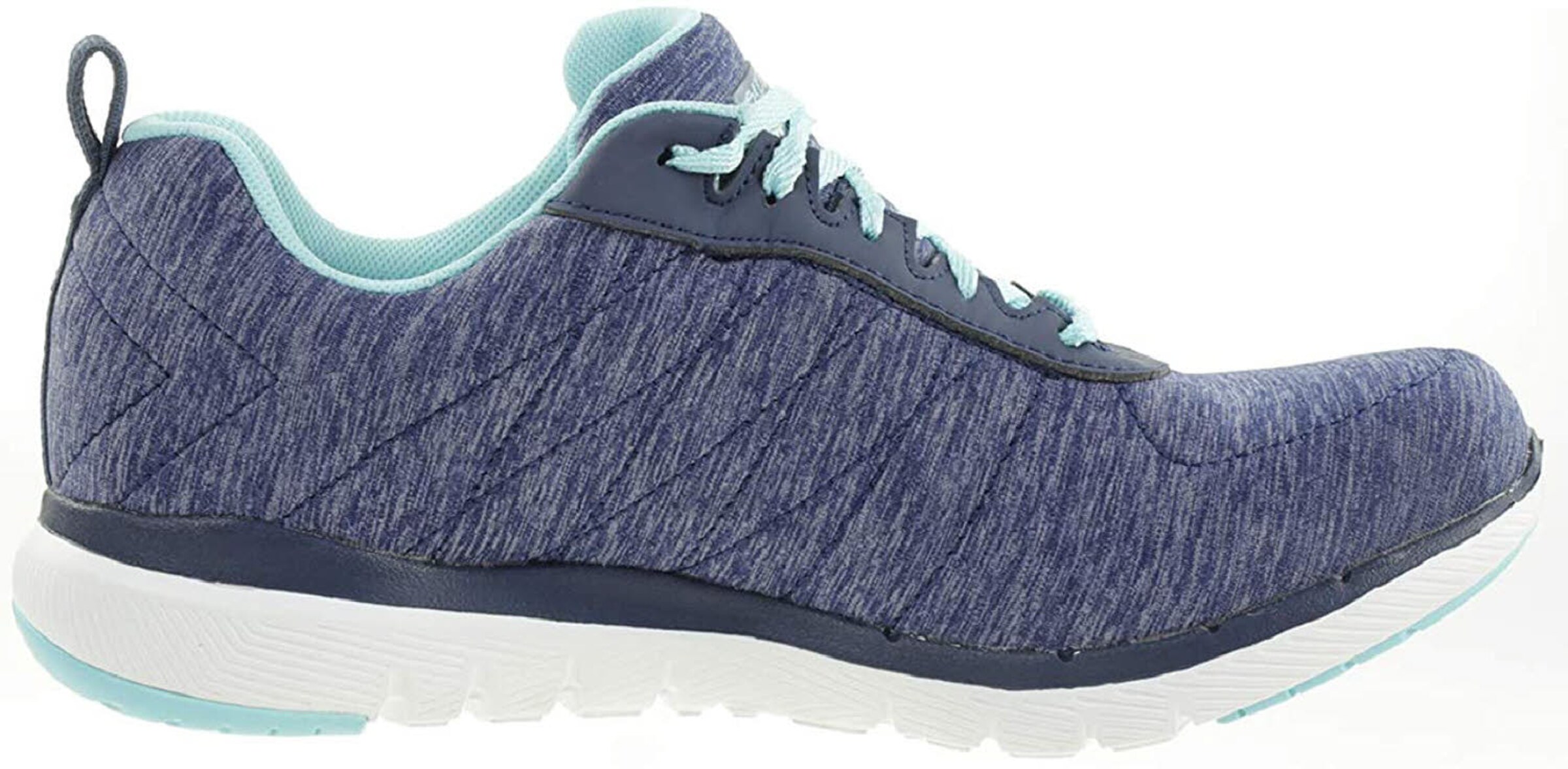 Frauen Sneaker SKECHERS Sneaker 'Appeal 3.0' in Taubenblau - VJ14725 Frauen Sneaker SKECHERS Sneaker 'Appeal 3.0' in Taubenblau - VJ14725