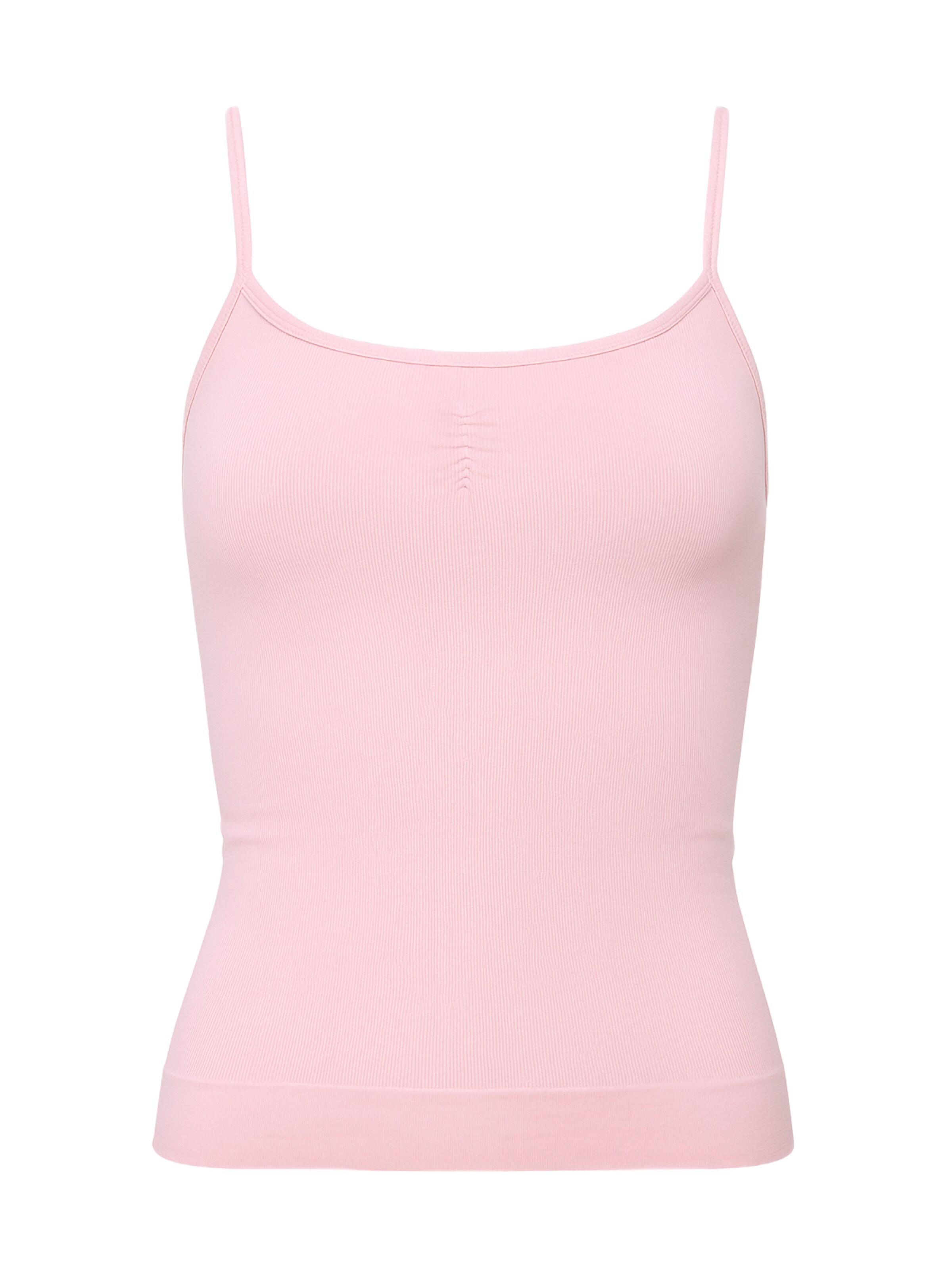 C&City Top in S in pink, Produktansicht