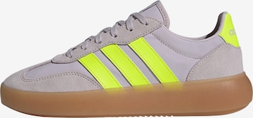 Sneaker bassa ' Barreda Decode ' di ADIDAS SPORTSWEAR in lilla: frontale