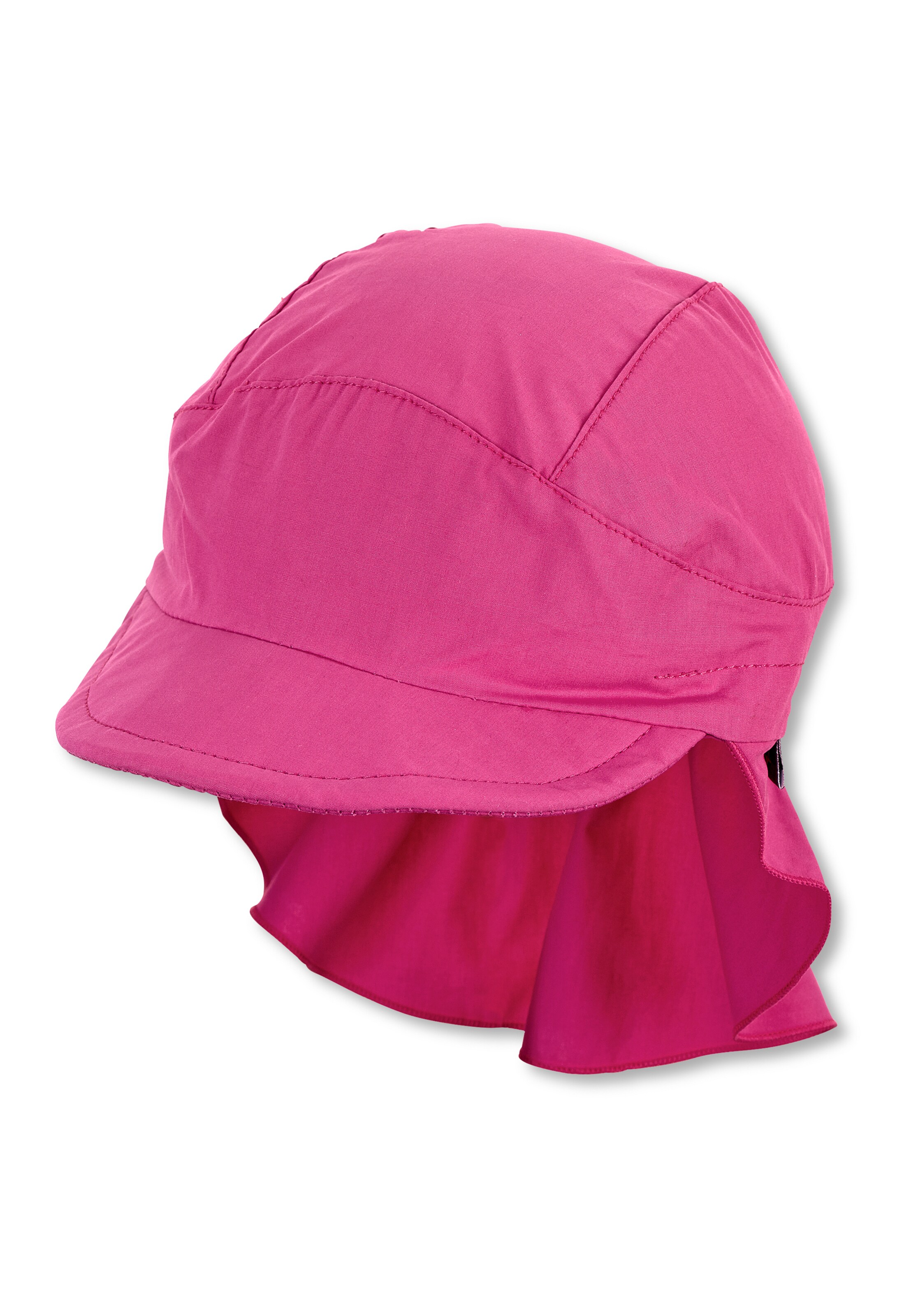 STERNTALER Hat in Pink: front