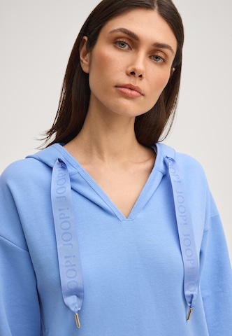 Sweat-shirt 'Tristani' JOOP! en bleu