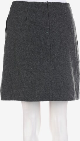 UNIQLO Skirt in XS in Grey