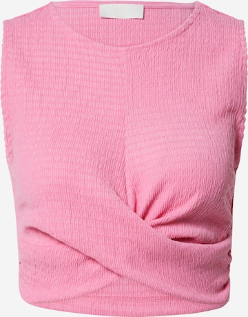 LeGer by Lena Gercke Top 'Amelia' in Pink: front